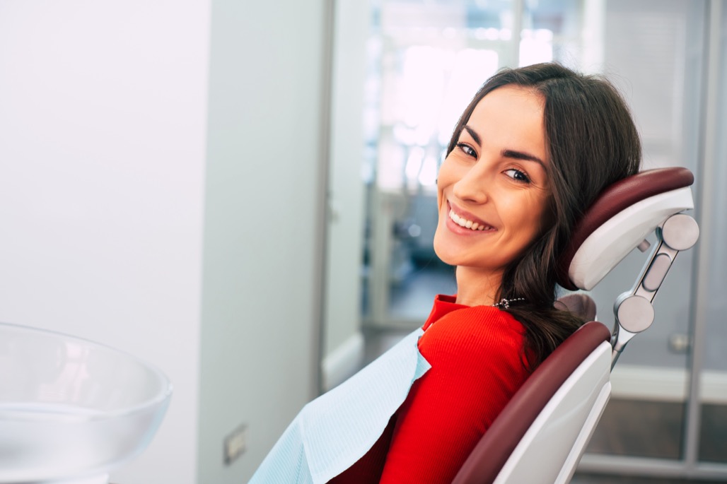 General Dental Care Procedures in Watertown